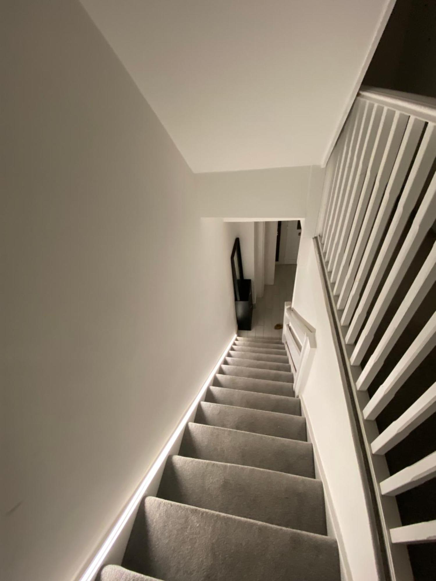 The Bay Apartment Edgware Eksteriør billede