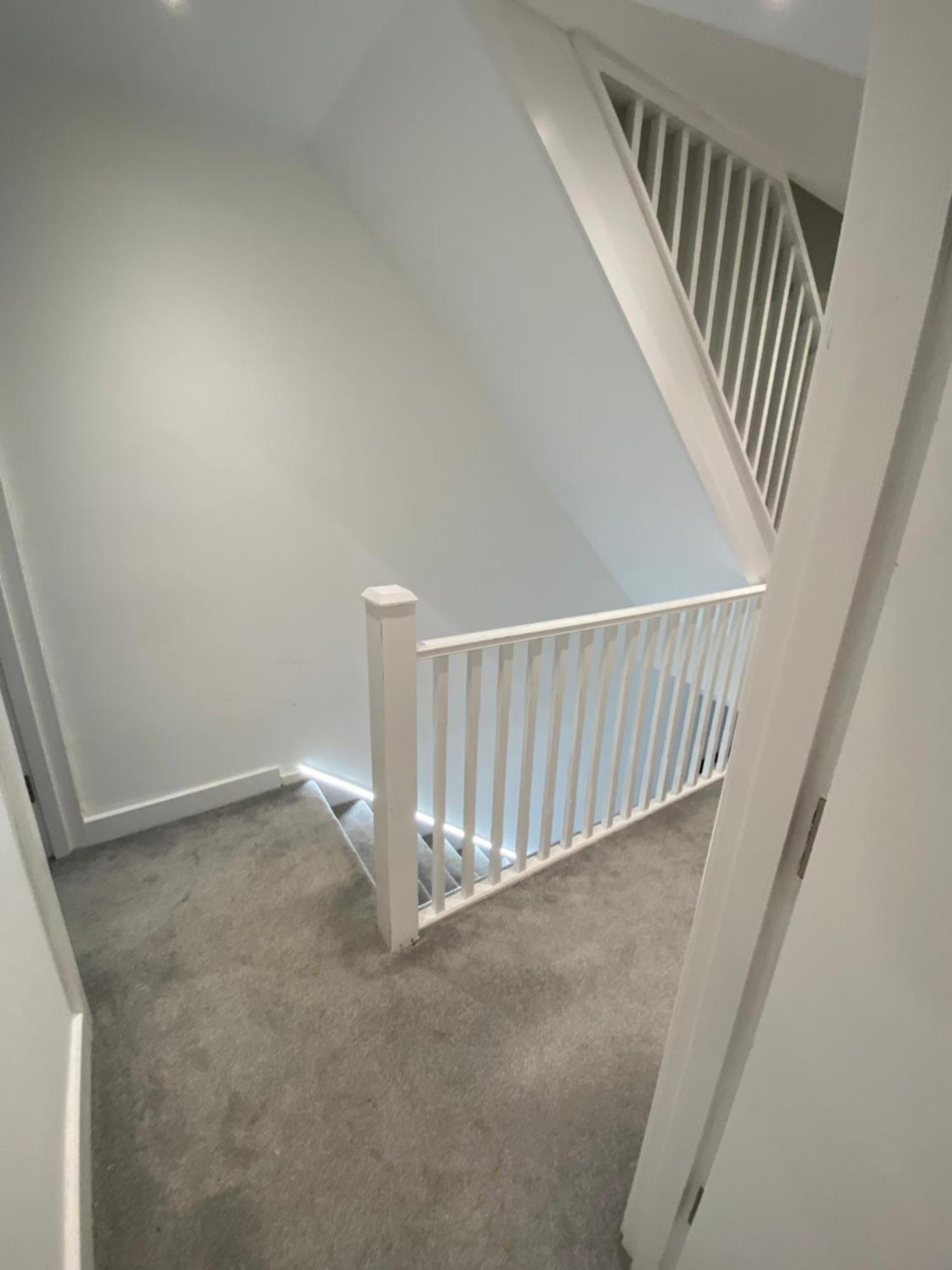 The Bay Apartment Edgware Eksteriør billede