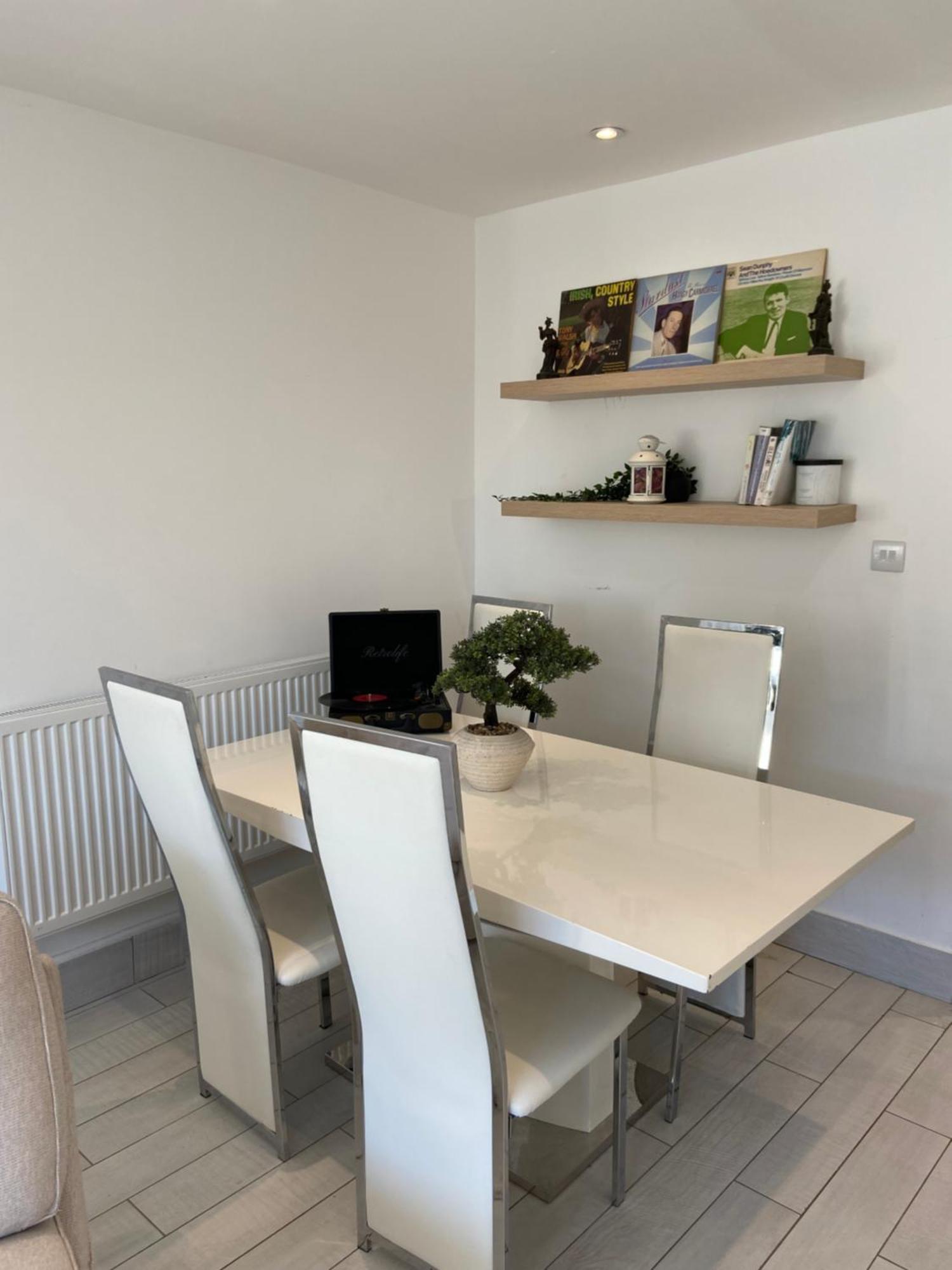 The Bay Apartment Edgware Eksteriør billede